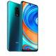 Смартфон Xiaomi Redmi Note 9 Pro Max 8/128GB Aurora Blue