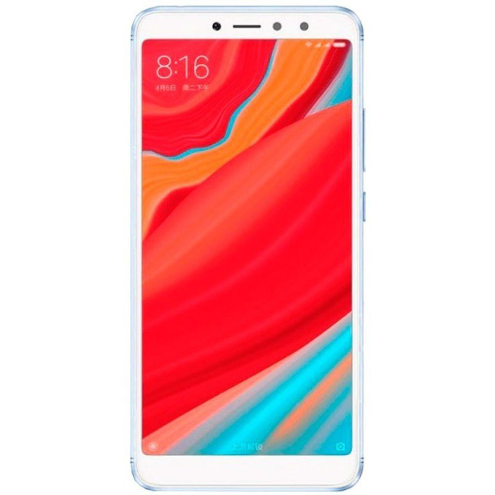 Смартфон Xiaomi Redmi S2 3/32GB Blue