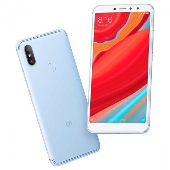 Смартфон Xiaomi Redmi S2 3/32GB Blue