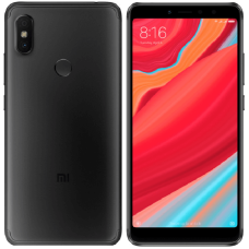Смартфон Xiaomi Redmi S2 3/32GB Black