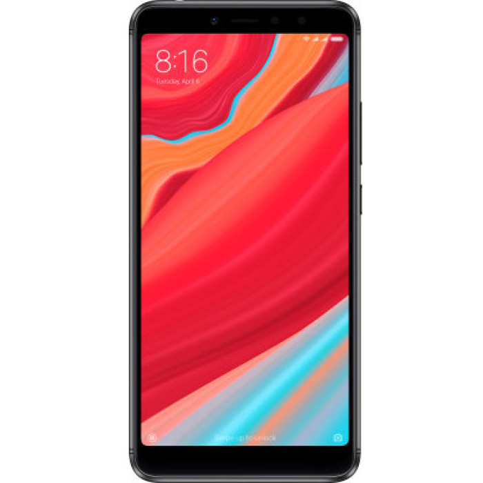 Смартфон Xiaomi Redmi S2 3/32GB Black