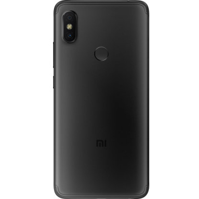 Смартфон Xiaomi Redmi S2 3/32GB Black