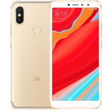 Смартфон Xiaomi Redmi S2 3/32GB Gold