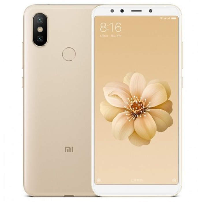 Смартфон Xiaomi Redmi S2 4/64GB Gold