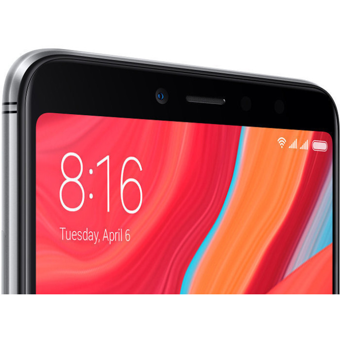 Смартфон Xiaomi Redmi S2 4/64GB Gold