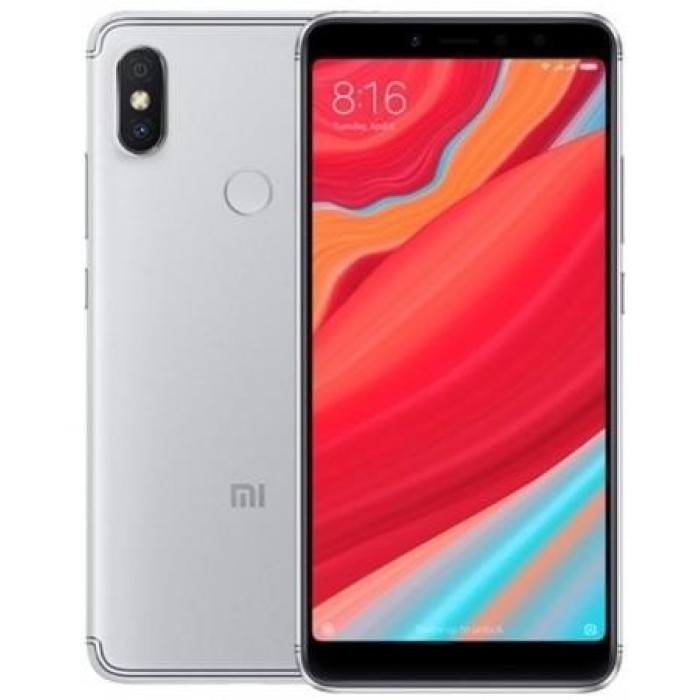 Смартфон Xiaomi Redmi S2 4/64GB Grey
