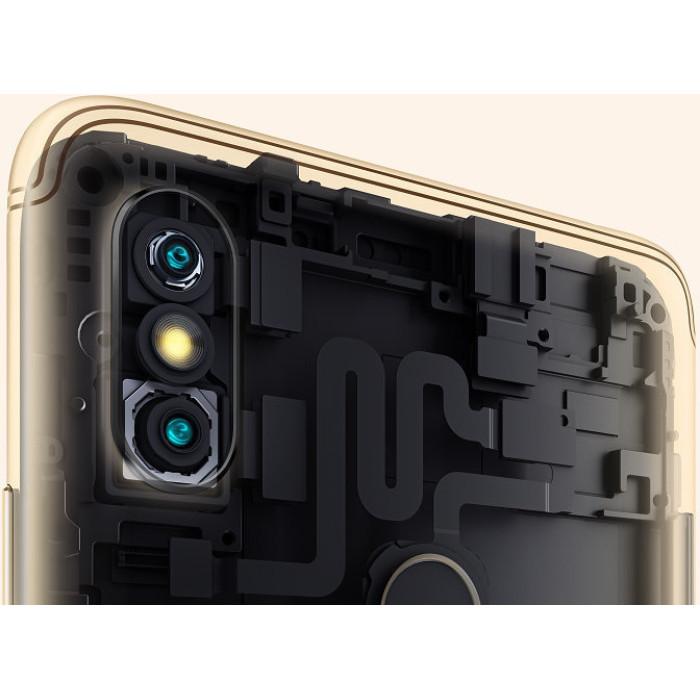 Смартфон Xiaomi Redmi S2 4/64GB Grey