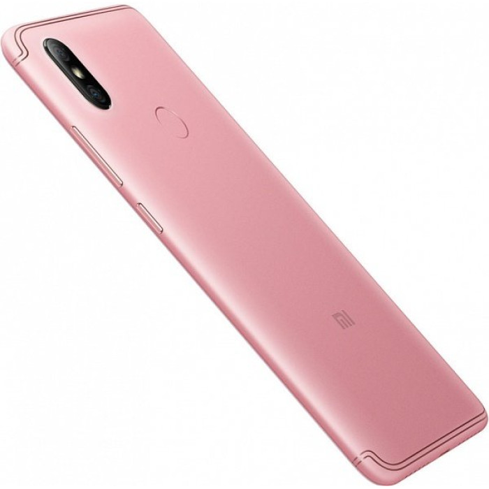Смартфон Xiaomi Redmi S2 4/64GB Pink