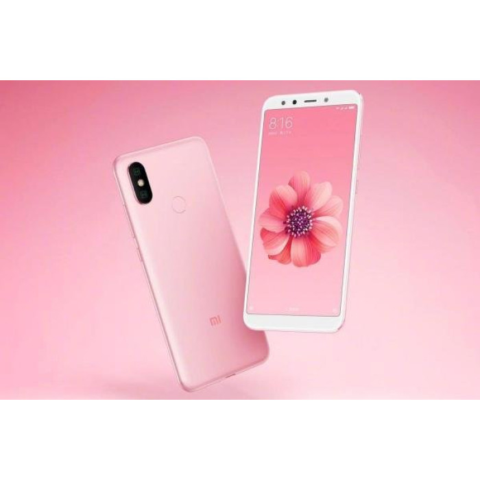 Смартфон Xiaomi Redmi S2 4/64GB Pink