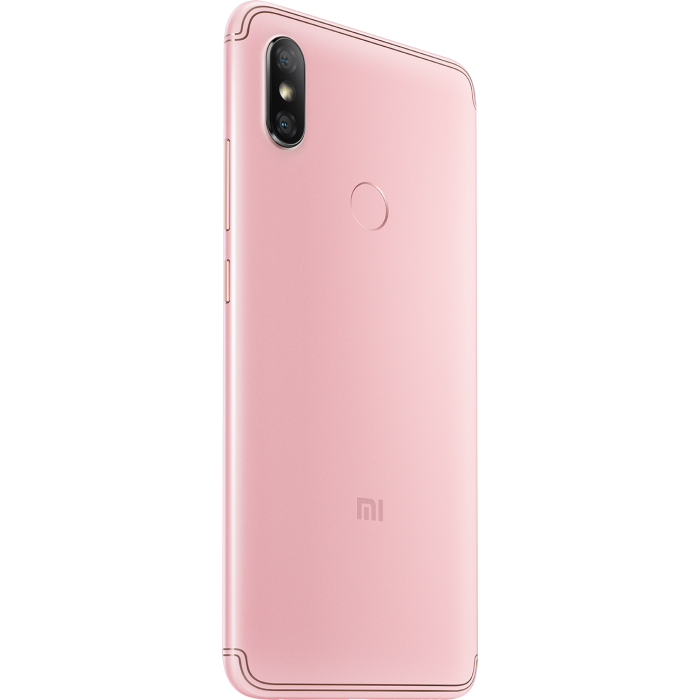 Смартфон Xiaomi Redmi S2 4/64GB Pink