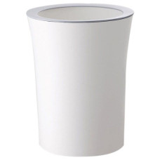 Сміттєвий бак з натискним кільцем Mijia Storage Barrels Rubbish Box With Pressure Ring 10L
