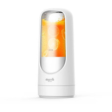 Соковитискач Xiaomi Deerma Wireless Sports Juicer White (DEM-NU30)