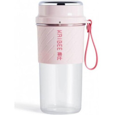 Соковитискач Xiaomi KriBee portable juicer cup cherry powder (KB-C1)