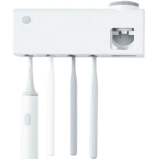 Стерилізатор, тримач зубних щіток з UF Xiaomi Dr.Meng White MKKJ01