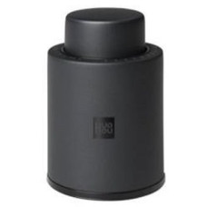Стопор для вина Xiaomi Huo Hou Vacuum Stopper Black HU0075