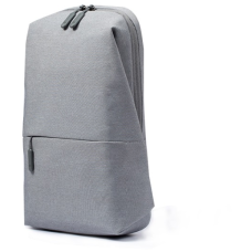 Сумка для ноутбуків Xiaomi 10" Multi-Functional Urban Leisure Chest Pack Light Gray (1161200014)