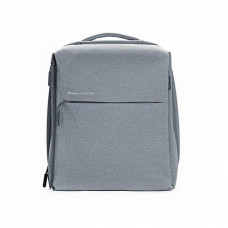 Сумка для ноутбуків Xiaomi 13-14" Mi Minimalist Urban Backpack Light Grey (ZJB4066GL)