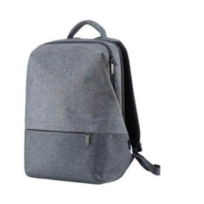 Сумка для ноутбуків Xiaomi 14" RunMi 90 Backpack Light Gray (Р30994)