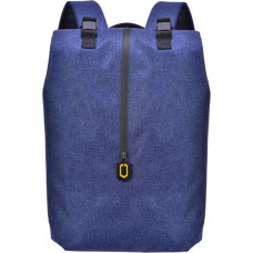 Сумка для ноутбуків Xiaomi 14" RunMi 90 Outdoor Leisure Shoulder Backpack Blue (Ф01950)