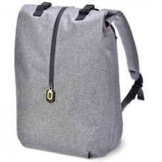 Сумка для ноутбуків Xiaomi 14" RunMi 90 Outdoor Leisure Shoulder Backpack Gray