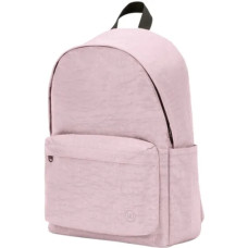 Сумка для ноутбуків Xiaomi 14" RunMi 90 Points Youth College Pink (6972125147998)