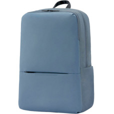 Сумка для ноутбуків Xiaomi 15.6” MI Classic Business Backpack 2 Light Blue (ZJB4174CN)
