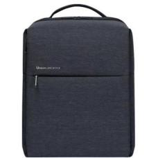 Сумка для ноутбуків Xiaomi 15.6" City Backpack 2 Dark Gray (601201)