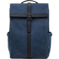 Сумка для ноутбуків Xiaomi 15.6" RunMi 90 Grinder Oxford Backpack Dark Blue (6971732584950)