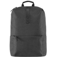 Сумка для ноутбуків Xiaomi 15" Mi College Сasl Shoulder Backpack Black