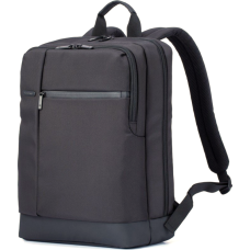 Сумка для ноутбуків Xiaomi Mi Classic Business Backpack Black (1161100002)