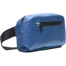 Сумка на пояс RunMi 90 Points Functional Waist Bag Blue