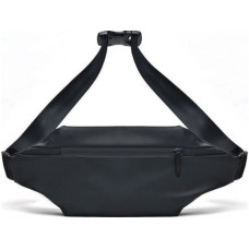 Сумка на пояс Xiaomi Sports Fanny Pack Black чорна