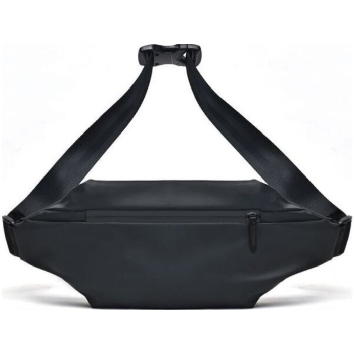 Сумка на пояс Xiaomi Sports Fanny Pack Black чорна