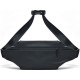 Сумка на пояс Xiaomi Sports Fanny Pack Black чорна