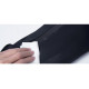 Сумка на пояс Xiaomi Sports Fanny Pack Black чорна