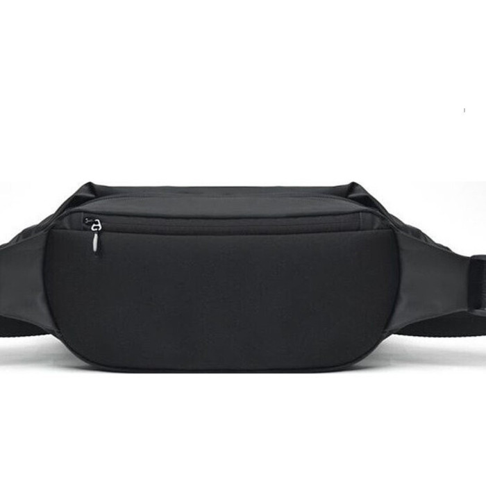 Сумка на пояс Xiaomi Sports Fanny Pack Black чорна