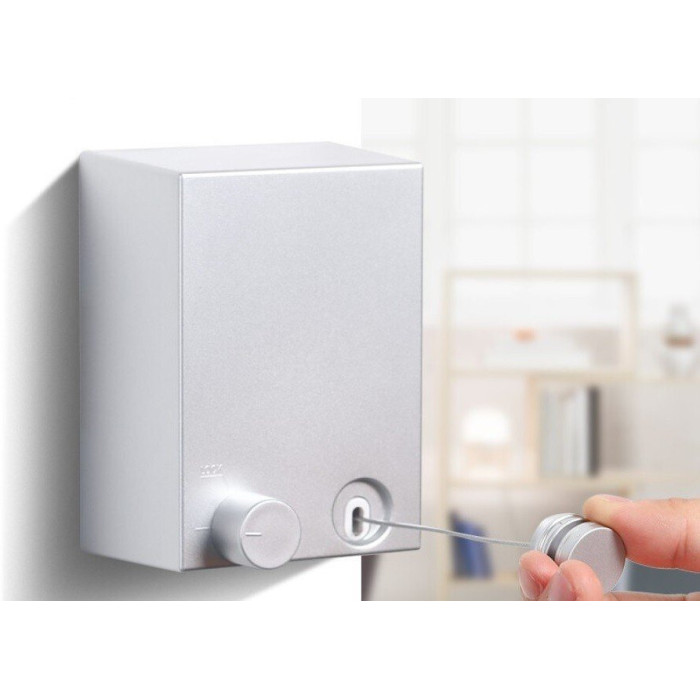 Сушарка Xiaomi MiUi Silver 4.2 m 20kg
