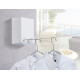 Сушарка Xiaomi MiUi Silver 4.2 m 20kg