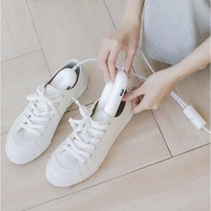 Сушарка для взуття Xiaomi Sothing Zero-Shoes Dryer White