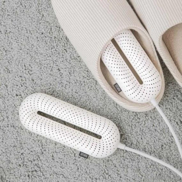 Сушарка для взуття Xiaomi Sothing Zero-Shoes Dryer White