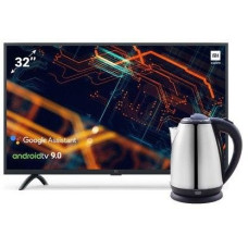 ТБ Xiaomi Mi TV 4A 32" International Edition + ViO K18S