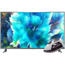 ТБ Xiaomi Mi TV UHD 4S 43" International Edition + Orion ORI-025