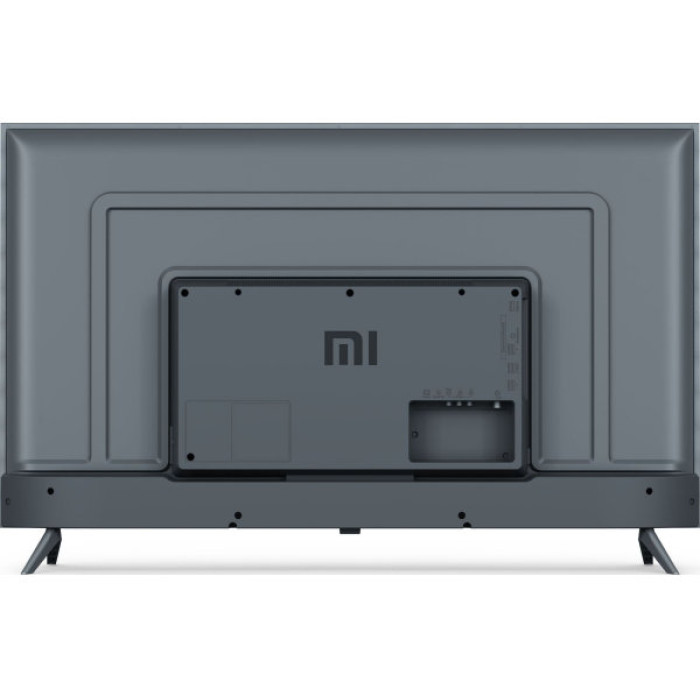 ТБ Xiaomi Mi TV UHD 4S 43" International Edition + ViO K18S