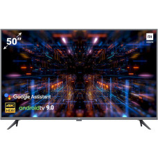 ТБ Xiaomi Mi TV UHD 4S 50" International Edition