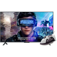 ТБ Xiaomi Mi TV UHD 4S 50" International Edition + Orion ORI-025