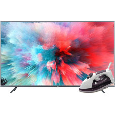 ТБ Xiaomi Mi TV UHD 4S 55" International Edition + Orion ORI-025