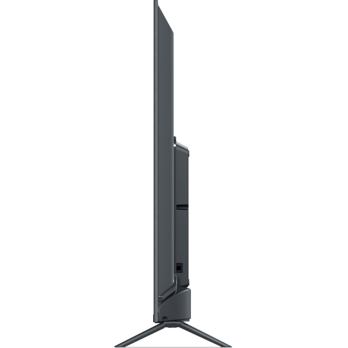 ТБ Xiaomi Mi TV UHD 4S 55" International Edition + ViO K18S