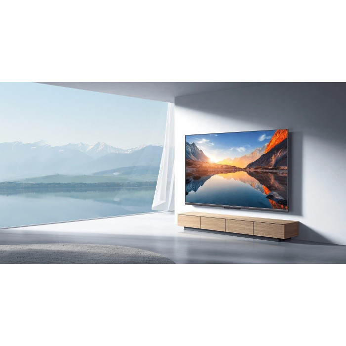 ТБ Xiaomi TV A 2025 65 EU