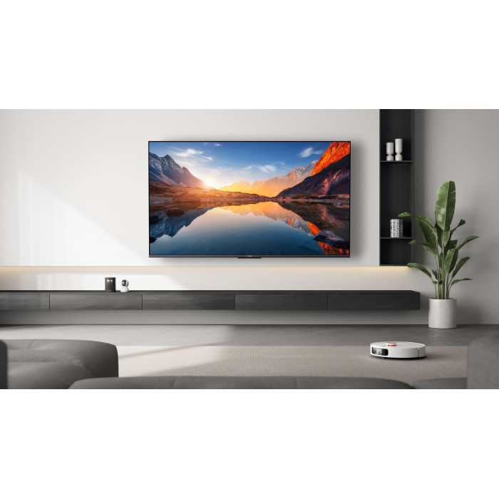 ТБ Xiaomi TV A 43 FHD 2025