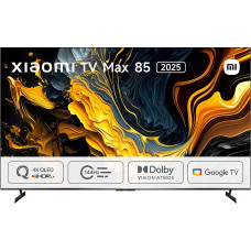 ТБ Xiaomi TV Max 85 2025